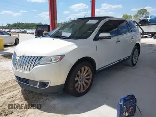 2012 Lincoln MKX with VIN 2LMDJ6JK6CBL07998, listed as a IAAI auction lot 42178485 with 196,472 mi miles and . Bid and sale history available at DreamBid. Image 17.