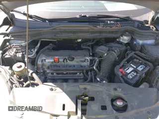 2011 Honda CR-V EX-L with VIN 5J6RE3H79BL022649, listed as a IAAI auction lot 42042588 with 126,268 mi miles. Bid and sale history available at carsss.com. Image 10.