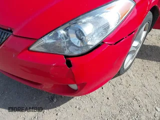 2006 Toyota Solara SE z VIN 4T1FA38P16U103693, wystawiony jako IAAI lot #42333710 z przebiegiem 150 785 mil mil oraz . Historia ofert i sprzedaży dostępna na DreamBid. Obrazek 12.
