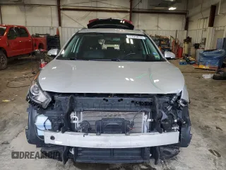 2019 Kia Niro EX with VIN KNDCC3LC4K5223661, listed as a Copart auction lot 52623415 with 110,075 mi miles and Salvage Title. Bid and sale history available at carsss.com. Image 5.