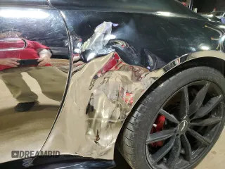 2020 Aston Martin Vantage z VIN SCFSMGAW1LGN03414, wystawiony jako Copart lot #84055064 z przebiegiem 24 509 mil mil oraz Szkody całkowita. Historia ofert i sprzedaży dostępna na DreamBid. Obrazek 10.