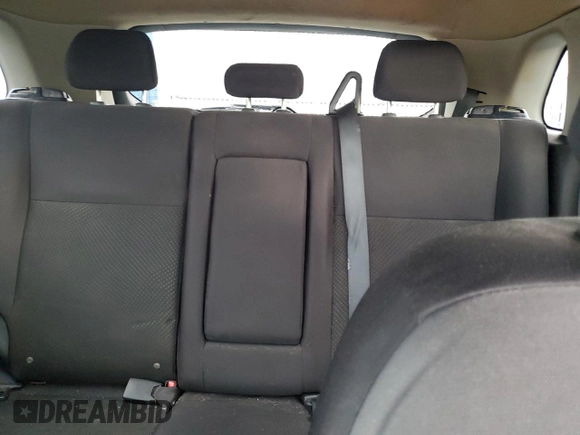 2013 Mitsubishi Outlander Sport SE with VIN 4A4AJ3AU7DE603940, listed as a Copart auction lot 83154894 with 193,109 mi miles and Salvage title. Bid and sale history available at DreamBid. Image 10.