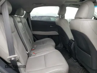 2014 Lexus RX 350 with VIN 2T2BK1BA6EC242041, listed as a Copart auction lot 58560465 with 151,988 mi miles and Salvage title. Bid and sale history available at DreamBid. Image 10.
