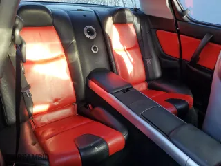 2004 Mazda RX-8 with VIN JM1FE173340103274, listed as a Copart auction lot 80391344 with 0 mi miles and Salvage Title. Bid and sale history available at carsss.com. Image 10.