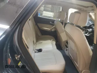 2018 Audi Q5 Prestige with VIN WA1CNAFY3J2130517, listed as a Copart auction lot 48870875 with 53,562 mi miles and Salvage Title. Bid and sale history available at carsss.com. Image 11.