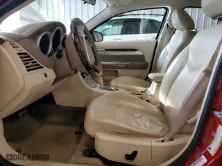 2009 Chrysler Sebring Limited with VIN 1C3LC56V29N568730, listed as a Copart auction lot 49309735 with 168,240 mi miles and Clean Title. Bid and sale history available at carsss.com. Image 7.