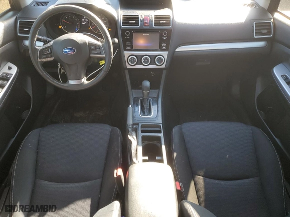 2015 Subaru Impreza Wagon 2.0i Sport Premium with VIN JF1GPAT6XF8284172, listed as a Copart auction lot 46317735 with 134,179 mi miles and Salvage Title. Bid and sale history available at carsss.com. Image 8.