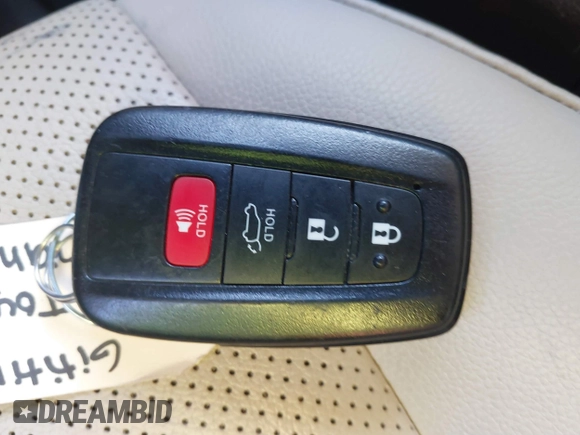 2020 Toyota Highlander Limited z VIN 5TDDZRBH9LS016519, wystawiony jako IAAI lot #41116173 z przebiegiem 45 358 mil mil oraz . Historia ofert i sprzedaży dostępna na DreamBid. Obrazek 11.