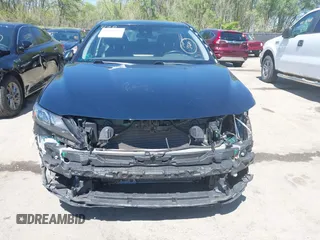 2021 Toyota Camry SE Nightshade with VIN 4T1G11AK3MU462290, listed as a IAAI auction lot 42033207 with 111,163 mi miles and . Bid and sale history available at DreamBid. Image 13.