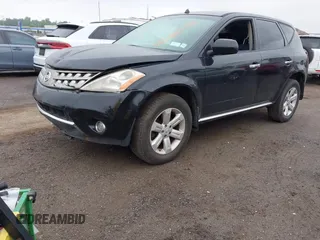 2007 Nissan Murano SL z VIN JN8AZ08W07W657542, wystawiony jako IAAI lot #42443055 z przebiegiem 116 884 mil mil oraz . Historia ofert i sprzedaży dostępna na DreamBid. Obrazek 17.