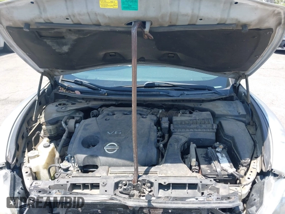2012 Nissan Maxima SV с VIN 1N4AA5AP3CC829759, выставлен на аукционе IAAI как лот 42550990 с пробегом 197 486 миль миль и . История ставок и продаж доступна на DreamBid. Изображение 10.