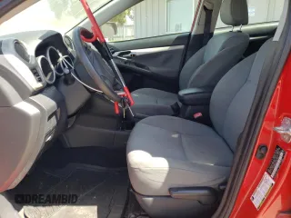 2009 Toyota Matrix z VIN 2T1KU40E59C173175, wystawiony jako Copart lot #60565805 z przebiegiem 86 746 mil mil oraz Szkoda całkowita • Salvage title. Historia ofert i sprzedaży dostępna na DreamBid. Obrazek 7.
