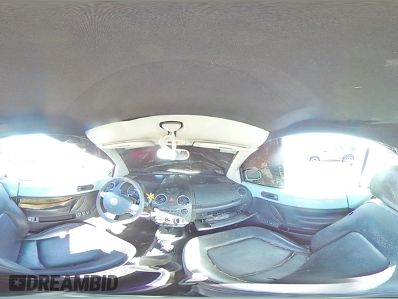 2006 Volkswagen Beetle с VIN 3VWRF31Y76M320169, выставлен на аукционе Copart как лот 51388145 с пробегом 130 912 миль миль и Списание • Salvage title. История ставок и продаж доступна на DreamBid. Изображение 12.