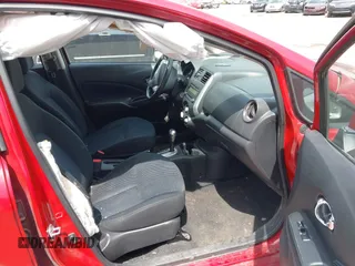 2014 Nissan Note S Plus с VIN 3N1CE2CP8EL430620, выставлен на аукционе IAAI как лот 42170507 с пробегом 106 556 миль миль и . История ставок и продаж доступна на DreamBid. Изображение 5.