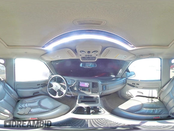 2005 GMC Yukon SLT z VIN 1GKEC13T75R205508, wystawiony jako Copart lot #87511845 z przebiegiem 179 749 mil mil oraz Szkoda całkowita • Salvage title. Historia ofert i sprzedaży dostępna na DreamBid. Obrazek 14.