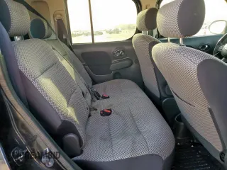 2011 Nissan Cube S z VIN JN8AZ2KR0BT210279, wystawiony jako Copart lot #52218655 z przebiegiem 97 839 mil mil oraz Tytuł czysty. Historia ofert i sprzedaży dostępna na DreamBid. Obrazek 11.