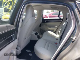 2023 Porsche Panamera with VIN WP0AJ2A78PL103586, listed as a IAAI auction lot 42489914 with 19,902 mi miles and . Bid and sale history available at DreamBid. Image 8.