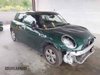 2016 MINI Hardtop with VIN WMWXP5C52G3B15559, listed as a IAAI auction lot 42310617 with 100,358 mi miles and . Bid and sale history available at DreamBid. Image 1.