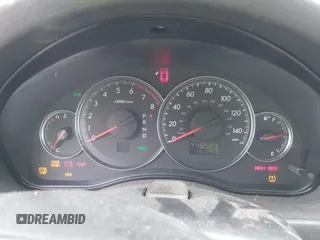 2008 Subaru Outback i с VIN 4S4BP61C887367078, выставлен на аукционе IAAI как лот 42534402 с пробегом 141 257 миль миль и . История ставок и продаж доступна на DreamBid. Изображение 7.