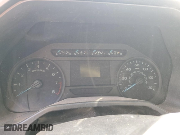 2016 Ford F-150 XLT with VIN 1FTEX1E82GFC00391, listed as a Copart auction lot 49885345 with 0 mi miles and Salvage Title. Bid and sale history available at carsss.com. Image 9.