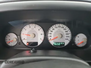 2004 Dodge Stratus z VIN 1B3DL46X64N232343, wystawiony jako Copart lot #80712264 z przebiegiem 198 206 mil mil oraz Szkoda całkowita • Salvage title. Historia ofert i sprzedaży dostępna na DreamBid. Obrazek 9.