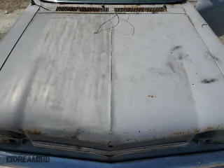 1964 CHEVROLET CORVAIR with VIN 40969W180730, listed as a Copart auction lot 50413065 with 62,429 mi miles and Clean Title. Bid and sale history available at carsss.com. Image 11.