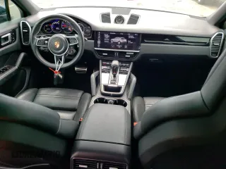 2020 Porsche Cayenne S z VIN WP1BB2AY2LDA57301, wystawiony jako Copart lot #61844863 z przebiegiem 38 367 mil mil oraz . Historia ofert i sprzedaży dostępna na DreamBid. Obrazek 8.