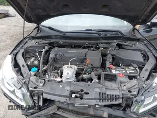 2016 Honda Accord Sport с VIN 1HGCR2F53GA035171, выставлен на аукционе IAAI как лот 42442183 с пробегом 123 459 миль миль и . История ставок и продаж доступна на DreamBid. Изображение 10.