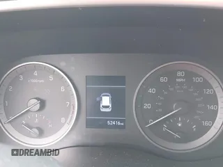 2020 Hyundai Tucson SE z VIN KM8J23A4XLU118308, wystawiony jako IAAI lot #42124044 z przebiegiem 52 416 mil mil oraz . Historia ofert i sprzedaży dostępna na DreamBid. Obrazek 7.