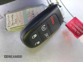 2024 Dodge Durango R/T Plus z VIN 1C4SDJCT1RC187866, wystawiony jako IAAI lot #41620255 z przebiegiem 23 790 mil mil oraz . Historia ofert i sprzedaży dostępna na DreamBid. Obrazek 11.