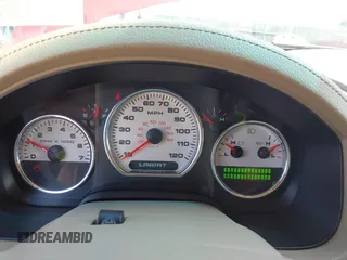 2007 Ford F-150 XLT с VIN 1FTPW14V37KB22567, выставлен на аукционе IAAI как лот 42753510 с пробегом Не указан миль и . История ставок и продаж доступна на DreamBid. Изображение 7.