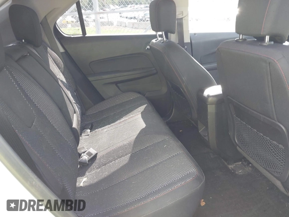 2017 Chevrolet Equinox LT with VIN 2GNFLFEK1H6215590, listed as a IAAI auction lot 41986847 with 156,406 mi miles and . Bid and sale history available at DreamBid. Image 8.