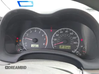 2011 Toyota Corolla L with VIN 2T1BU4EE3BC655772, listed as a IAAI auction lot 41948592 with 67,870 mi miles and . Bid and sale history available at DreamBid. Image 7.