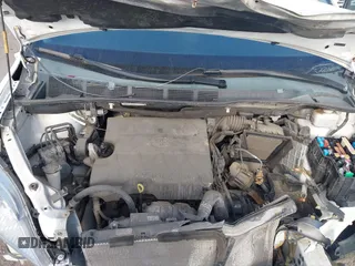 2014 Toyota Sienna LE AAS with VIN 5TDKK3DCXES457492, listed as a IAAI auction lot 41954203 with 226,355 mi miles. Bid and sale history available at carsss.com. Image 10.