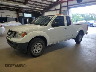 2018 Nissan Frontier SV with VIN 1N6BD0CT1JN708035, listed as a Copart auction lot 66178895 with 141,289 mi miles and Clean title. Bid and sale history available at DreamBid. Image 1.