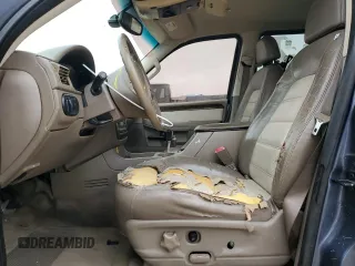 2002 Ford Explorer Eddie Bauer с VIN 1FMZU64W02UA45783, выставлен на аукционе Copart как лот 44639005 с пробегом 175 278 миль миль и Списание • Salvage title. История ставок и продаж доступна на DreamBid. Изображение 7.