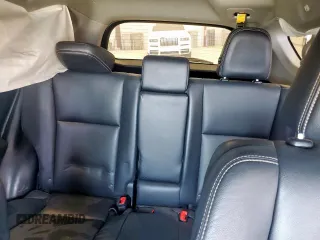 2015 Toyota RAV4 Limited z VIN 2T3DFREV7FW367653, wystawiony jako Copart lot #57214865 z przebiegiem 173 459 mil mil oraz Szkoda całkowita • Salvage title. Historia ofert i sprzedaży dostępna na DreamBid. Obrazek 10.
