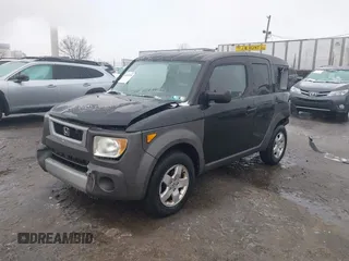 2003 Honda Element EX with VIN 5J6YH28593L026374, listed as a IAAI auction lot 41509299 with 146,399 mi miles and . Bid and sale history available at DreamBid. Image 17.