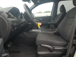 2019 Honda Passport Sport с VIN 5FNYF8H24KB022495, выставлен на аукционе Copart как лот 63228985 с пробегом 113 766 миль миль и Списание • Salvage title. История ставок и продаж доступна на DreamBid. Изображение 7.
