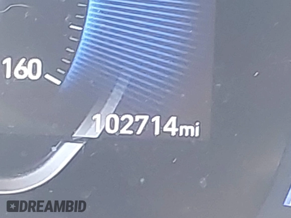 2019 Hyundai Santa Fe SEL with VIN 5NMS33AD4KH046114, listed as a IAAI auction lot 41826467 with 102,714 mi miles and . Bid and sale history available at DreamBid. Image 15.
