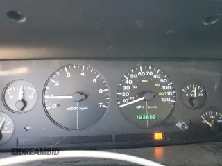 1998 Jeep Grand Cherokee Laredo с VIN 1J4GZ58YXWC134866, выставлен на аукционе Copart как лот 84514074 с пробегом 193 802 миль миль и Списание • Salvage title. История ставок и продаж доступна на DreamBid. Изображение 9.