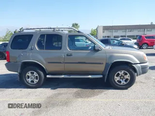 2001 Nissan Xterra XE z VIN 5N1ED28T41C554495, wystawiony jako IAAI lot #42282971 z przebiegiem 270 465 mil mil oraz . Historia ofert i sprzedaży dostępna na DreamBid. Obrazek 13.