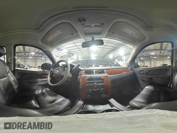 2013 Chevrolet Avalanche LT with VIN 3GNTKFE72DG230454, listed as a Copart auction lot 56172725 with 146,777 mi miles and Salvage title. Bid and sale history available at DreamBid. Image 14.
