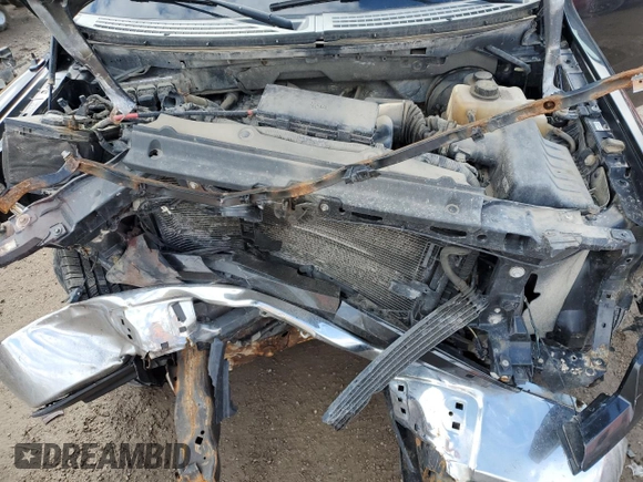 2013 Ford F-150 XL with VIN 1FTEX1CM4DFA97115, listed as a Copart auction lot 49899335 with Not Provided miles and Salvage Title. Bid and sale history available at carsss.com. Image 11.