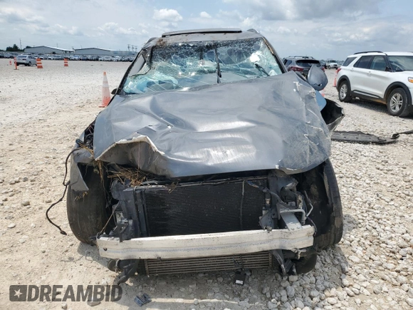 2014 Audi Q5 Premium Plus z VIN WA1LFAFP2EA104331, wystawiony jako Copart lot #56336885 z przebiegiem Nie podano mil oraz Szkoda całkowita • Salvage title. Historia ofert i sprzedaży dostępna na DreamBid. Obrazek 5.