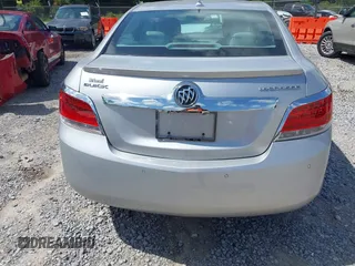 2012 Buick LaCrosse Premium 1 with VIN 1G4GD5ERXCF369873, listed as a IAAI auction lot 42255596 with 39,792 mi miles and . Bid and sale history available at DreamBid. Image 6.