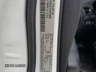 2022 Dodge Durango R/T с VIN 1C4SDJCT0NC213268, выставлен на аукционе Copart как лот 53872215 с пробегом 30 503 миль миль и Списание • Salvage title. История ставок и продаж доступна на DreamBid. Изображение 13.