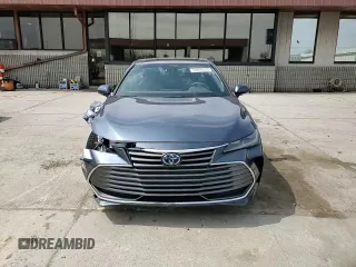 2019 Toyota Avalon Limited Hybrid z VIN 4T1B21FB3KU009896, wystawiony jako Copart lot #52939325 z przebiegiem 40 597 mil mil oraz Szkoda całkowita • Salvage title. Historia ofert i sprzedaży dostępna na DreamBid. Obrazek 11.