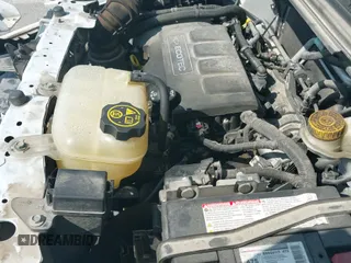 2018 Chevrolet Trax Premier с VIN 3GNCJRSBXJL386743, выставлен на аукционе IAAI как лот 42898883 с пробегом 119 317 миль миль и . История ставок и продаж доступна на DreamBid. Изображение 21.