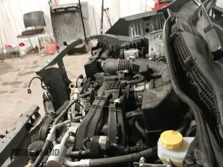 2023 Subaru Forester Limited z VIN JF2SKAPC3PH486888, wystawiony jako IAAI lot #43225921 z przebiegiem 33 879 mil mil oraz . Historia ofert i sprzedaży dostępna na DreamBid. Obrazek 20.